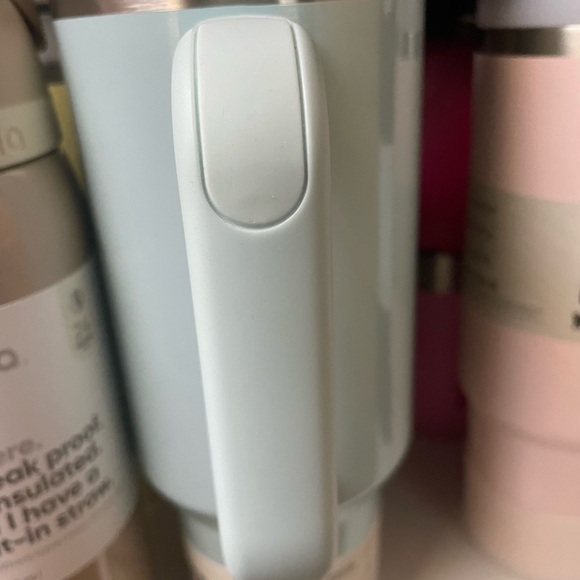 Stanley Blueberry Milk Target Exclusive Tumbler NWT - Picture 8 of 8